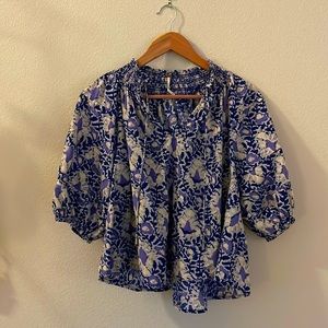 Free People Blouse